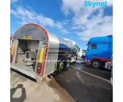 Milk tanker for sale - 3