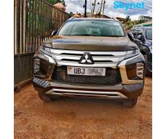 New pajero sport for sale - 1