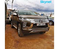 New pajero sport for sale - 2