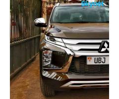 New pajero sport for sale - 8