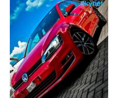 Volkswagen golf - 9