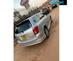 Toyota fielder - 7