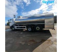 Milk tanker for sale - 5