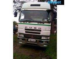 Fuso super great - 1