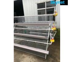 Paultry Cages on sale - 7