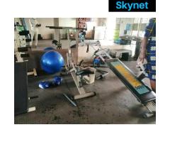 Gym on sale - 4