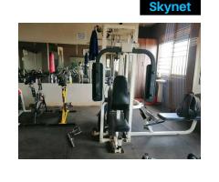 Gym on sale - 5