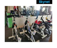 Gym on sale - 9