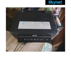 Epson photo printer