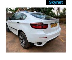 BMW X6 - 5