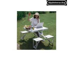 Picnic table set - 2