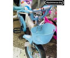 kids bikes