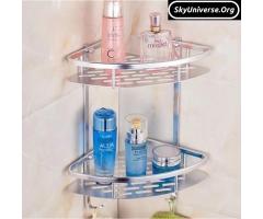 Shower caddy holder