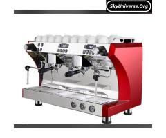 Commercial coffee maker - 2