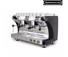 Commercial coffee maker - 3