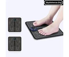 Foot massager - 4