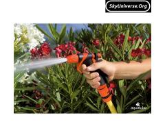 Garden water sprinklers - 2