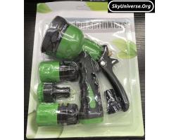 Sprinkler nozzles - 2