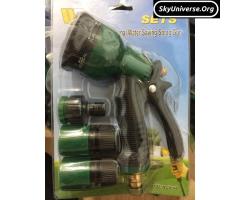 Sprinkler nozzles - 3