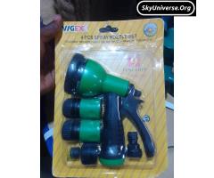 Sprinkler nozzles - 4