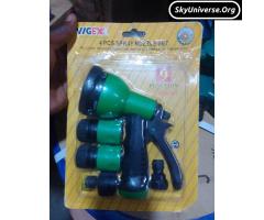 Sprinkler nozzles - 5