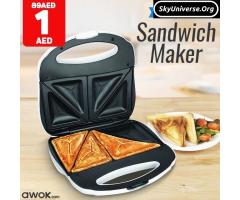 Sandwich maker - 2