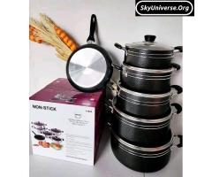 Tonardo non stick dish - 2