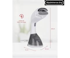 Garment steamer