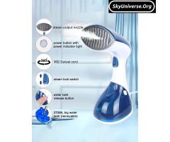 Garment steamer - 2