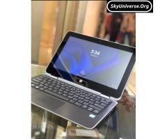 HP ProBook x360 G5 Touchscreen laptop