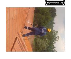 Roof cleaning services - 2