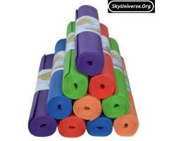 Yoga mats