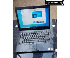 Dell laptop