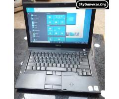 Dell laptop - 3