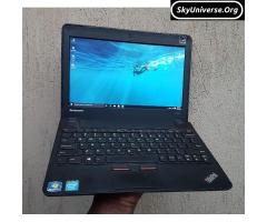 Lenovo  ThinkPad x131e  laptop