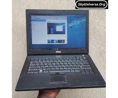 Dell laptop e6400 laptop