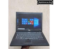 Dell laptop e6400 laptop - 3