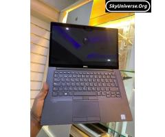 Dell Latitude 7480 Touchscreen laptop