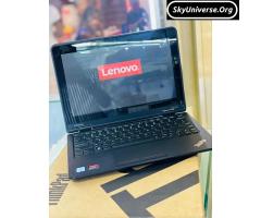 Lenovo Thinkpad Yoga 11e Touchscreen laptop - 4