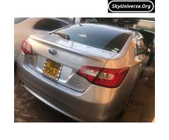 Subaru legacy b4 - 3