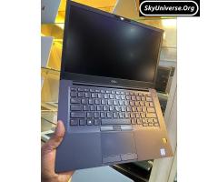 Dell Latitude 7490 i7 Touchscreen laptop