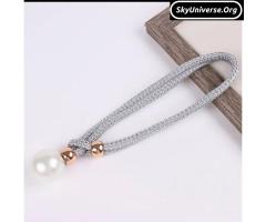 Curtian tiebacks - 4