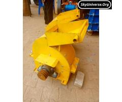 SMALL STONE MILLER (1TON)
