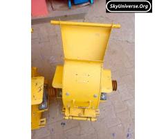 SMALL STONE MILLER (1TON) - 3