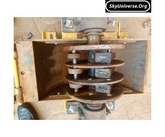 SMALL STONE MILLER (1TON) - 4