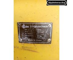 SMALL STONE MILLER (1TON) - 5