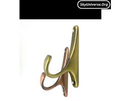 A pair of Wall hooks - 2