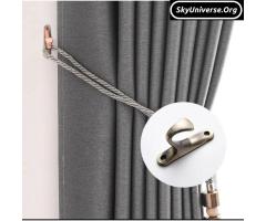 A pair of Wall hooks - 3