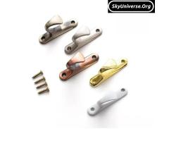 A pair of Wall hooks - 4
