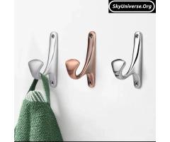 A pair of Wall hooks - 7